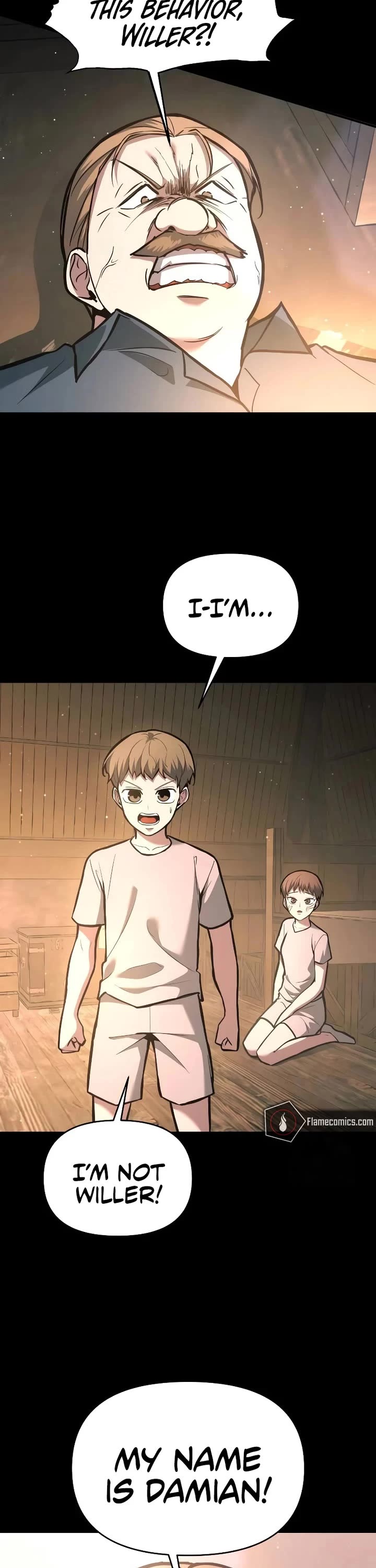 I Became the Tyrant of a Defense Game Chapter 154 page 32 - Chapter 154