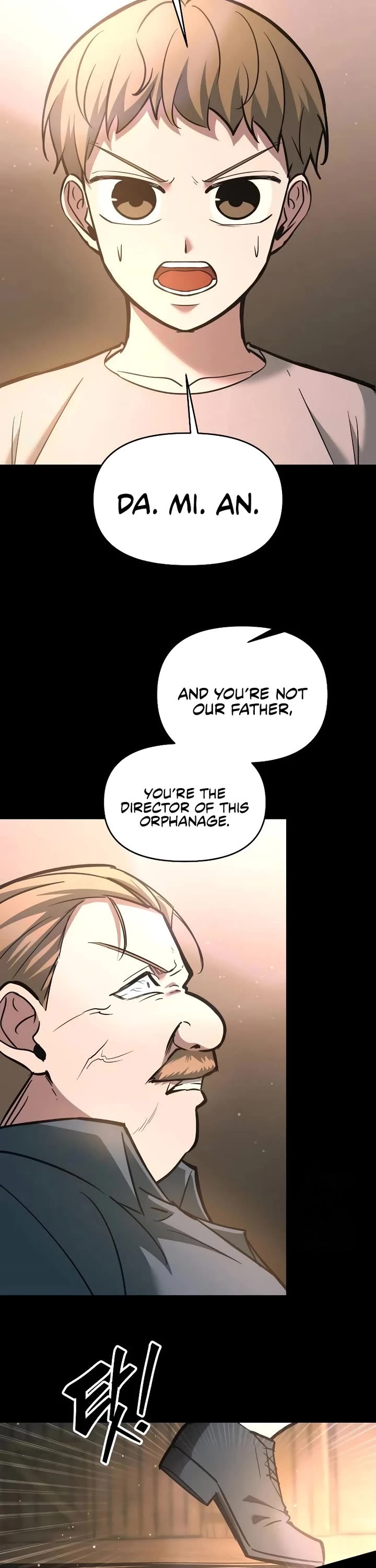 I Became the Tyrant of a Defense Game Chapter 154 page 33 - Chapter 154
