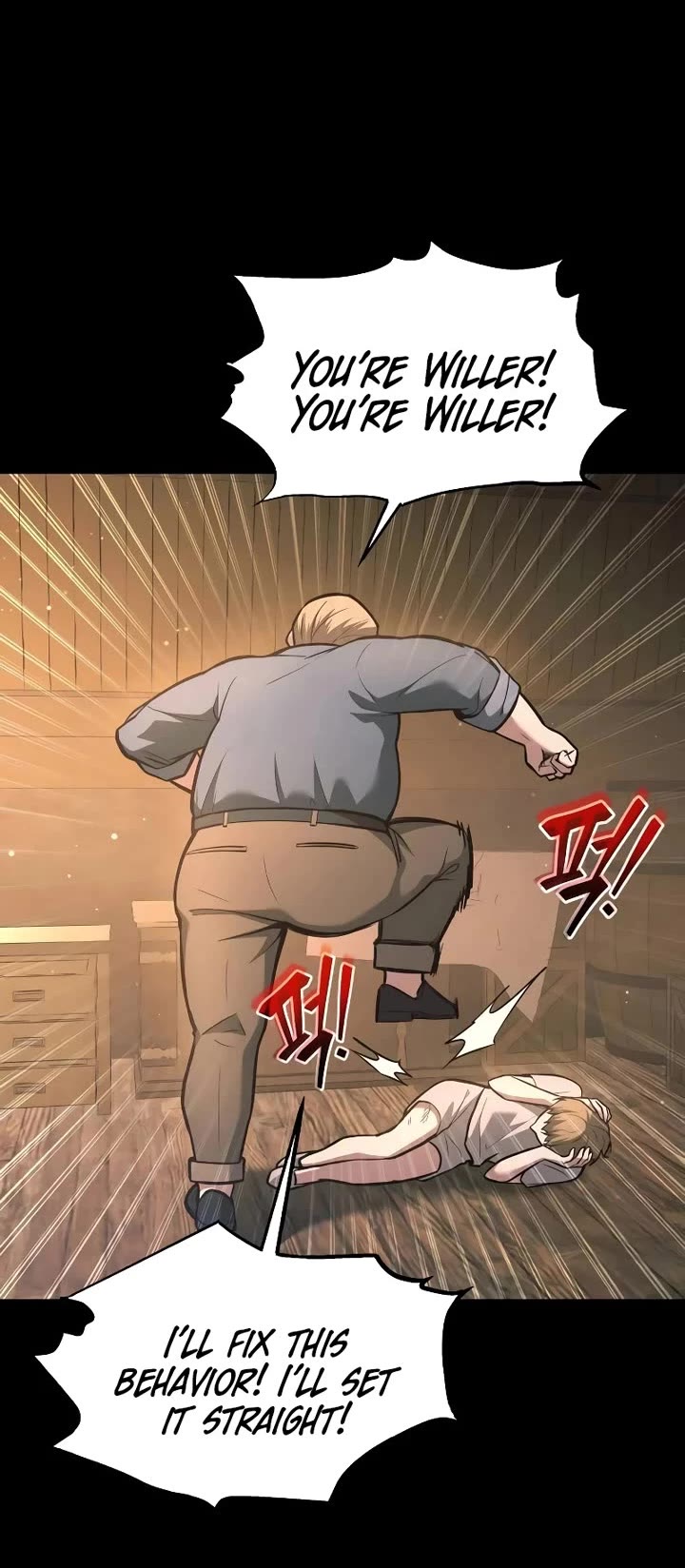 I Became the Tyrant of a Defense Game Chapter 154 page 35 - Chapter 154