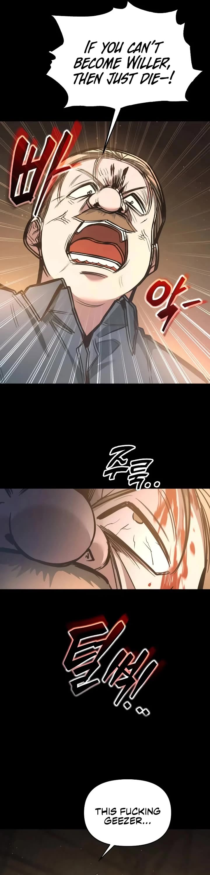 I Became the Tyrant of a Defense Game Chapter 154 page 36 - Chapter 154