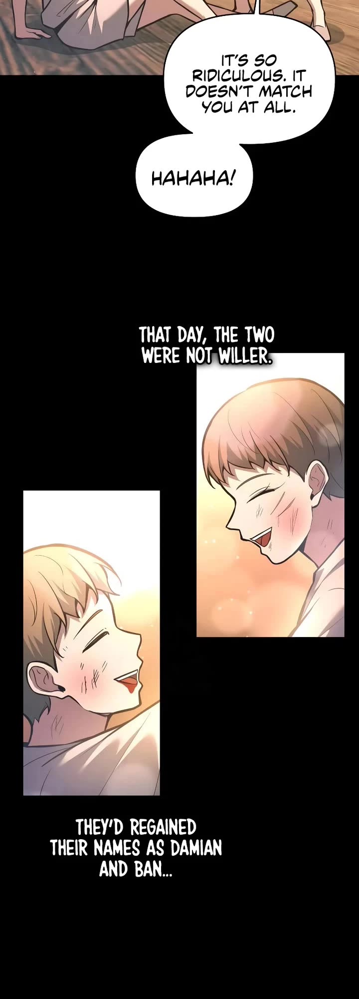 I Became the Tyrant of a Defense Game Chapter 154 page 39 - Chapter 154