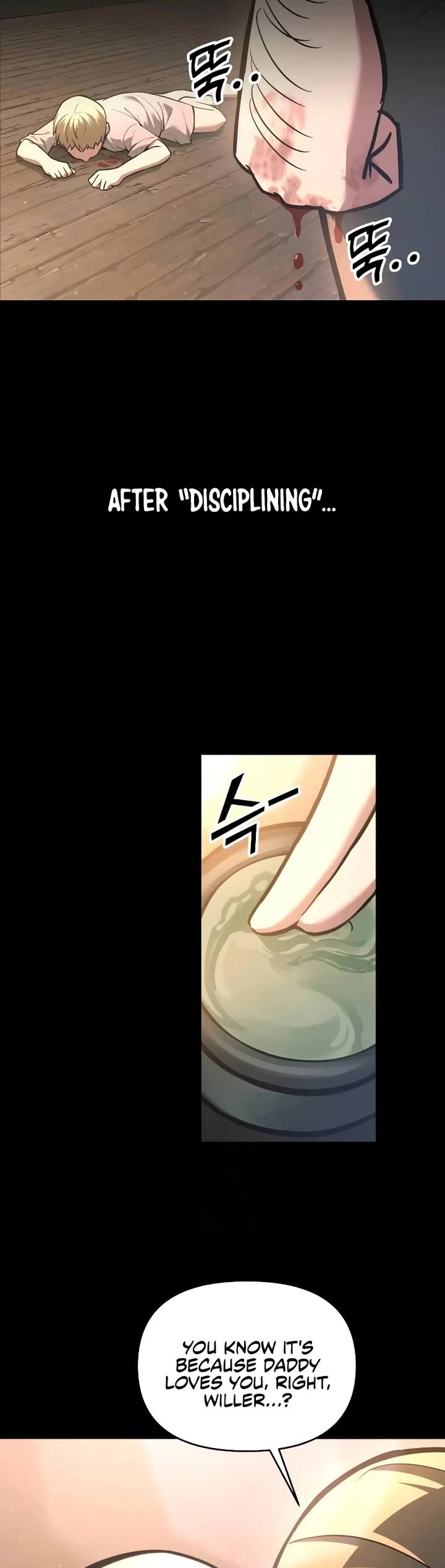 I Became the Tyrant of a Defense Game Chapter 154 page 4 - Chapter 154