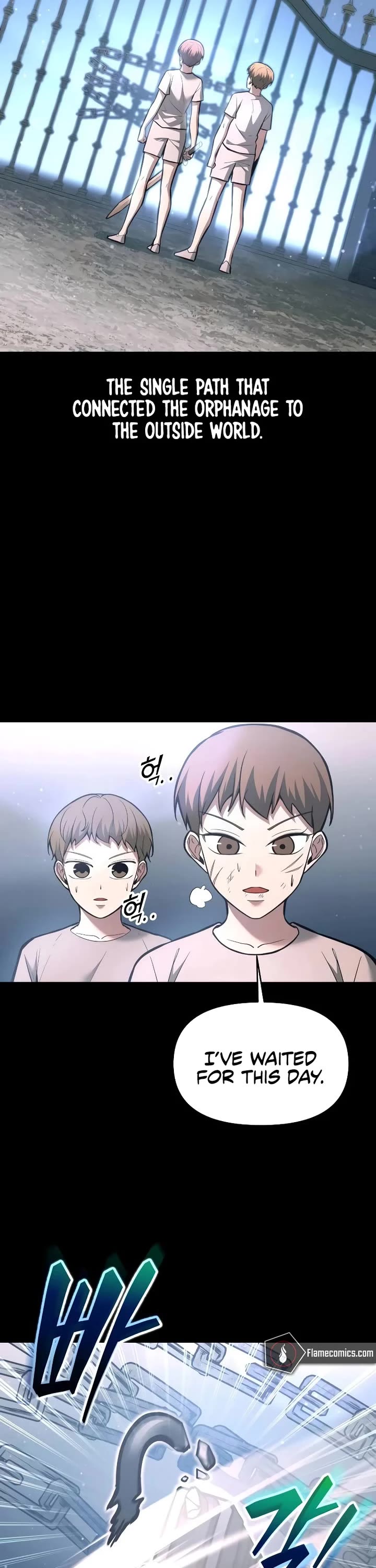 I Became the Tyrant of a Defense Game Chapter 154 page 42 - Chapter 154