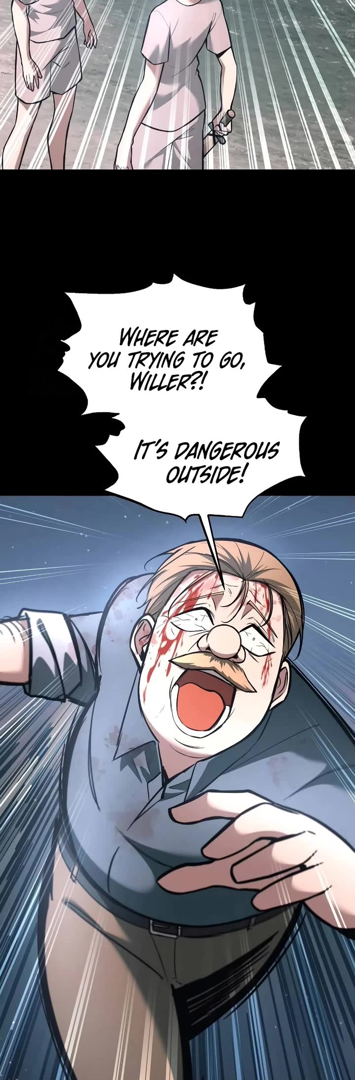 I Became the Tyrant of a Defense Game Chapter 154 page 44 - Chapter 154