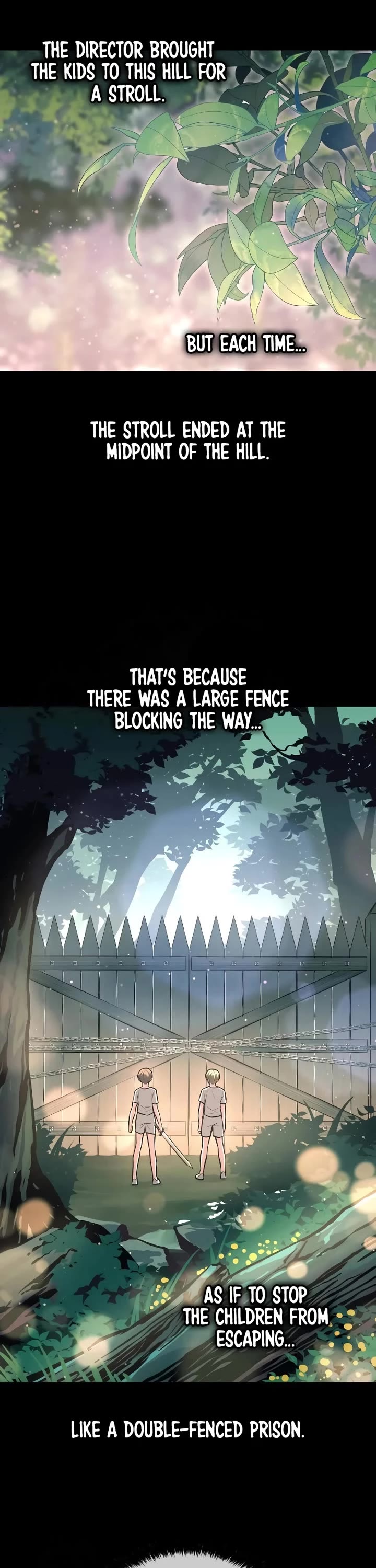 I Became the Tyrant of a Defense Game Chapter 154 page 46 - Chapter 154
