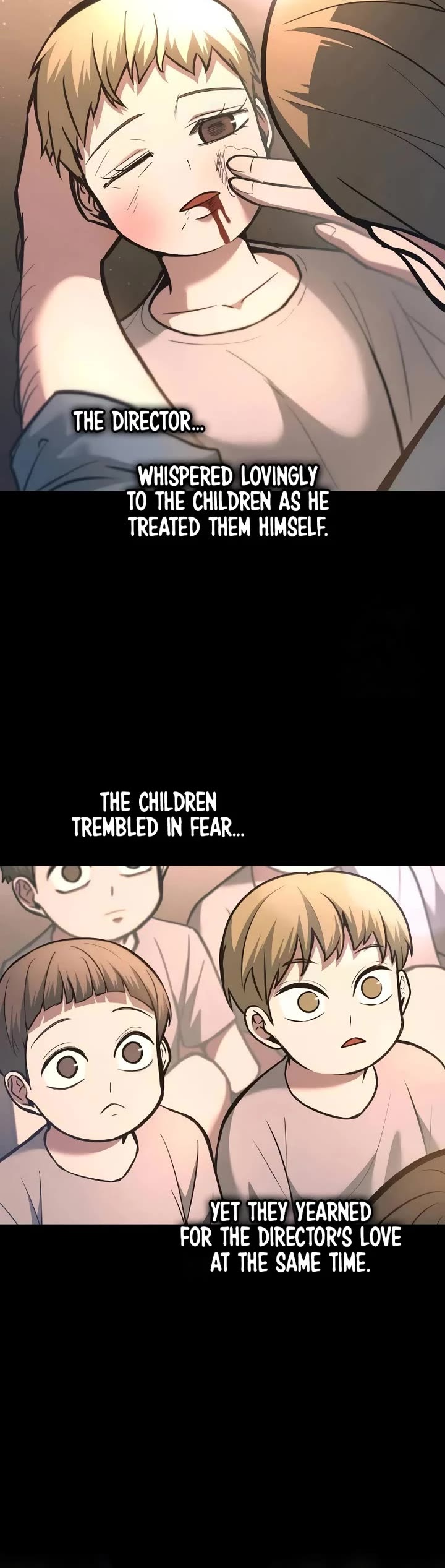 I Became the Tyrant of a Defense Game Chapter 154 page 5 - Chapter 154
