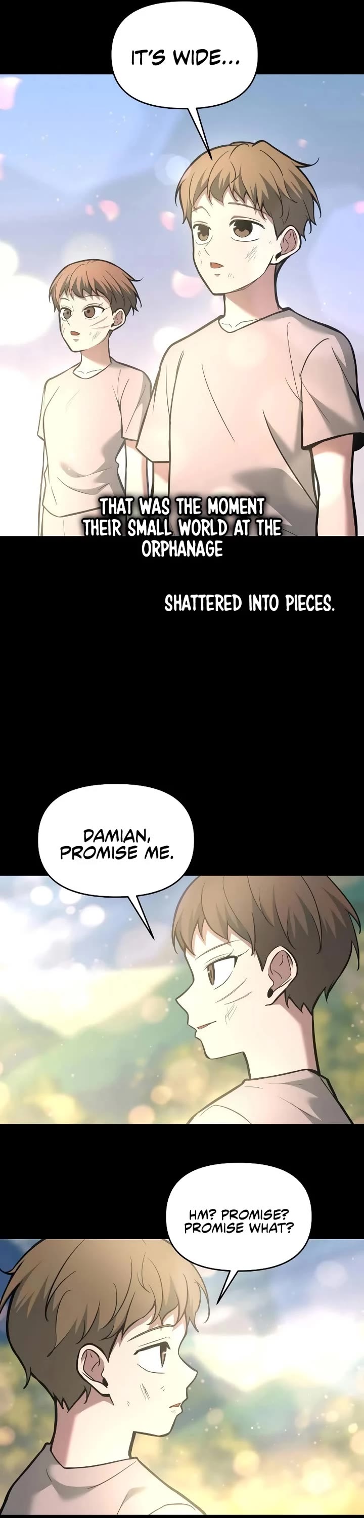 I Became the Tyrant of a Defense Game Chapter 154 page 51 - Chapter 154