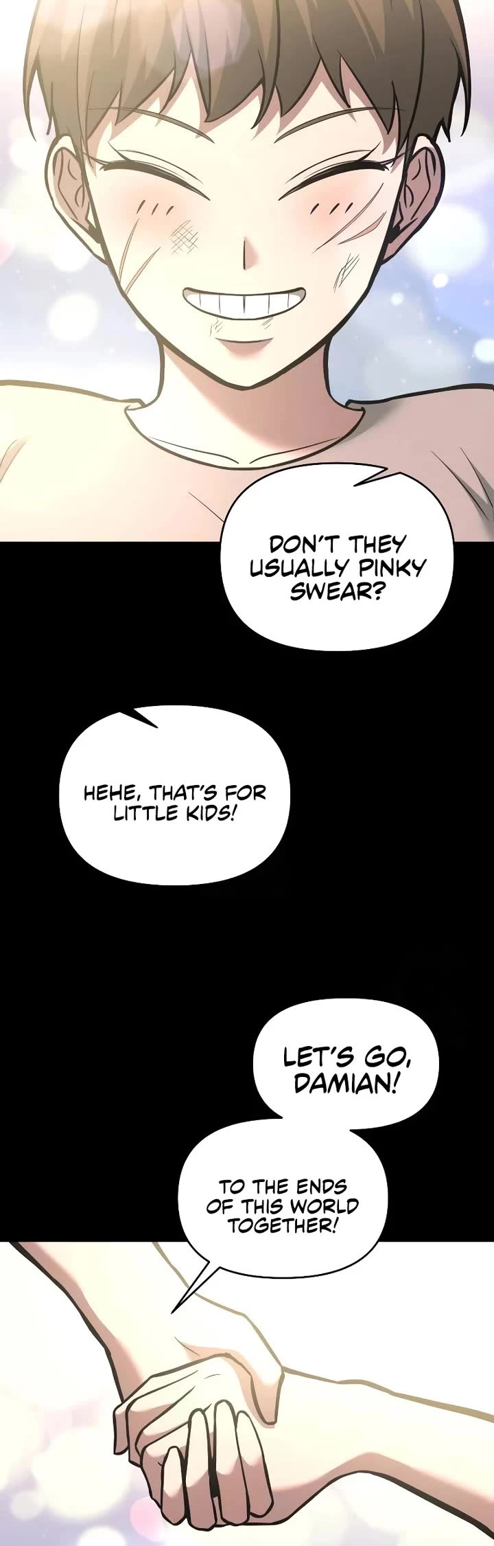 I Became the Tyrant of a Defense Game Chapter 154 page 54 - Chapter 154