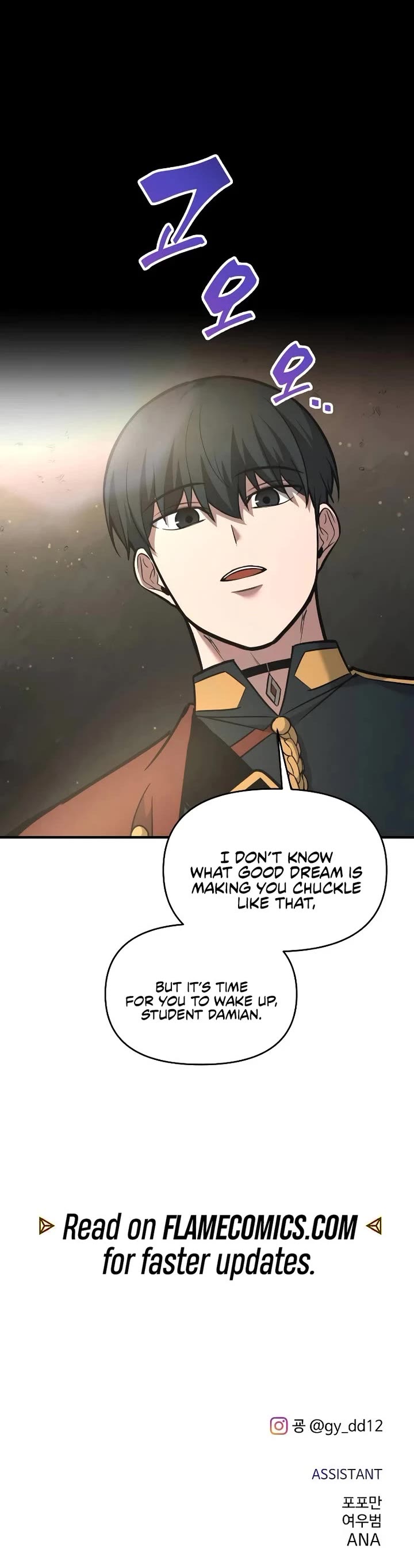 I Became the Tyrant of a Defense Game Chapter 154 page 57 - Chapter 154