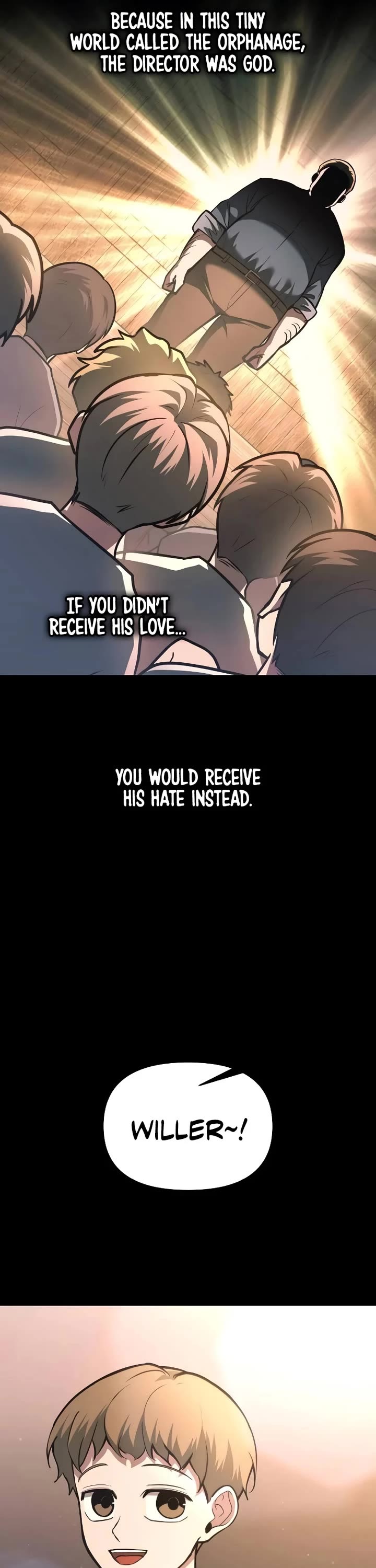 I Became the Tyrant of a Defense Game Chapter 154 page 6 - Chapter 154
