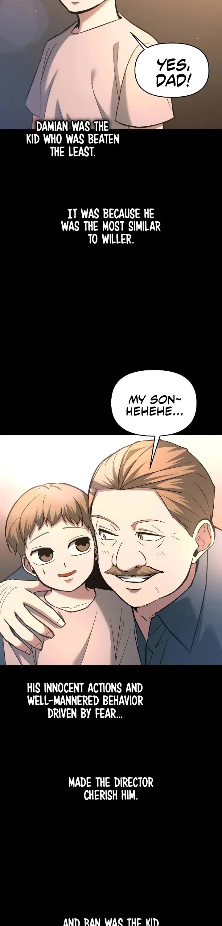 I Became the Tyrant of a Defense Game Chapter 154 page 7 - Chapter 154