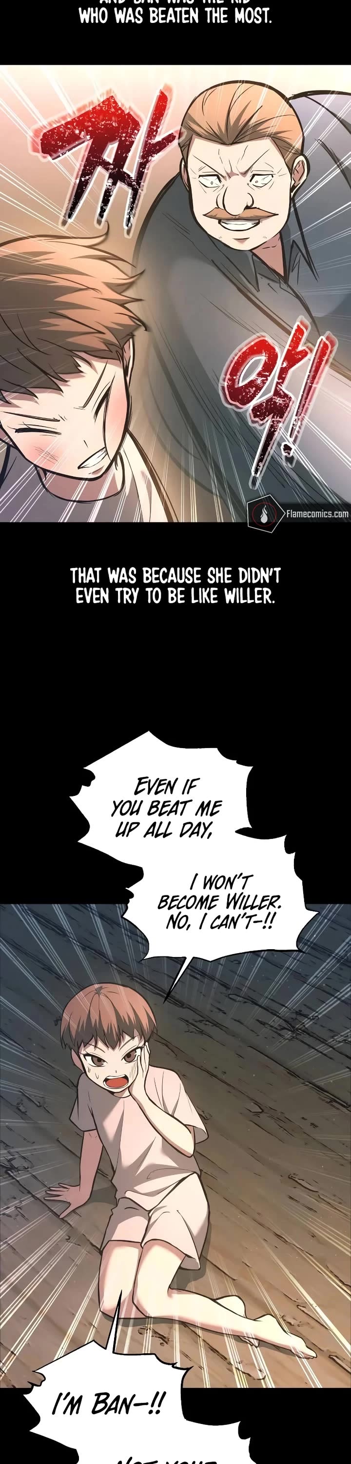 I Became the Tyrant of a Defense Game Chapter 154 page 8 - Chapter 154