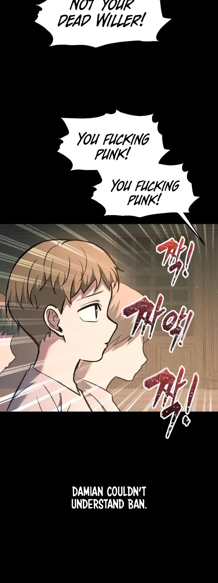 I Became the Tyrant of a Defense Game Chapter 154 page 9 - Chapter 154