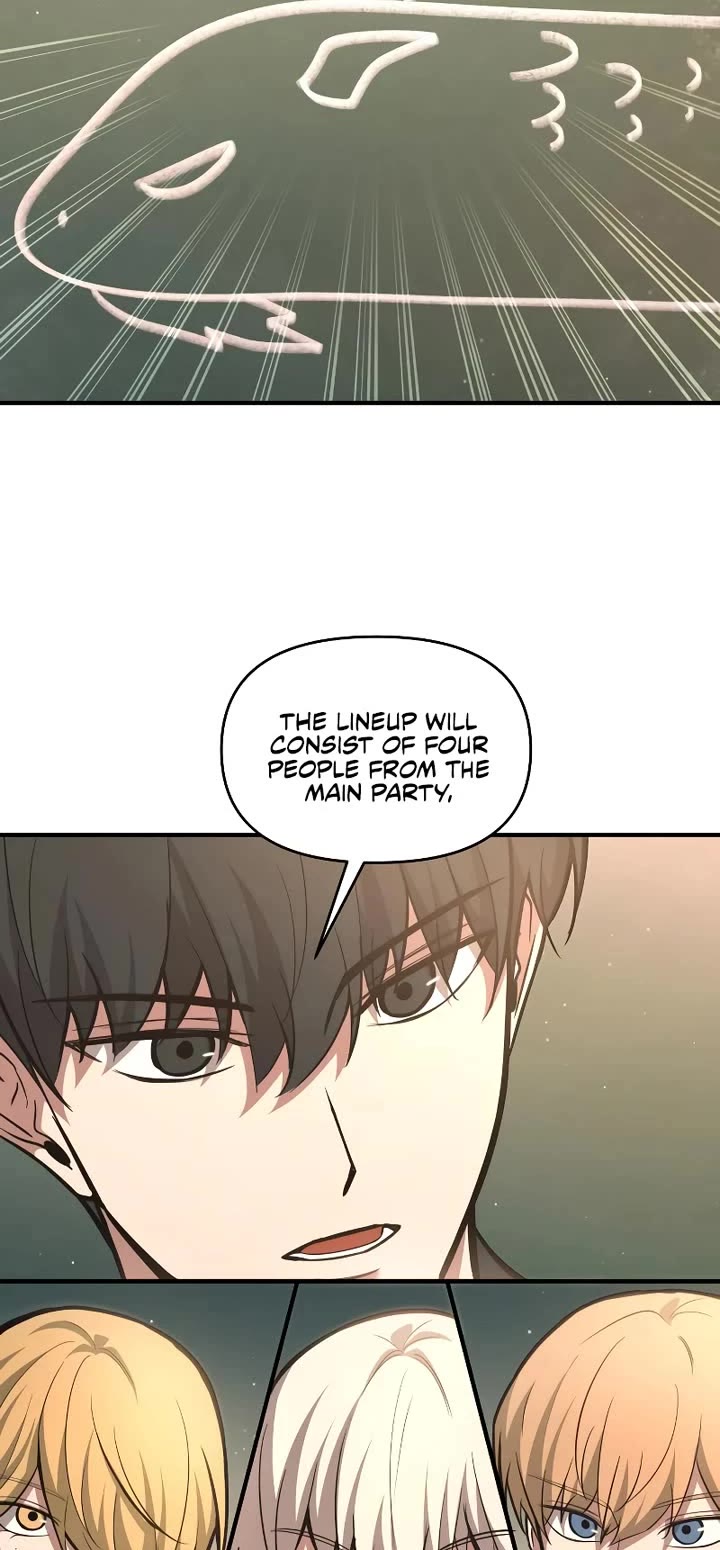 I Became the Tyrant of a Defense Game Chapter 155 page 13 - Chapter 155