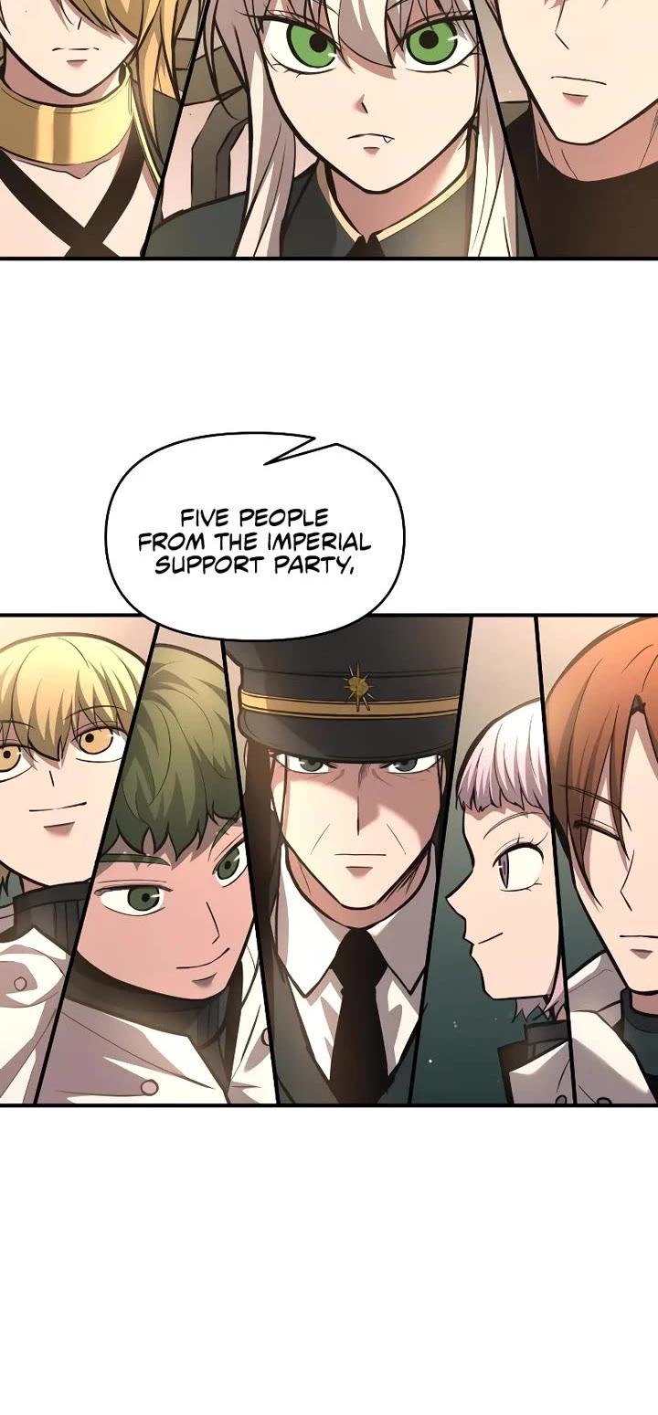 I Became the Tyrant of a Defense Game Chapter 155 page 14 - Chapter 155