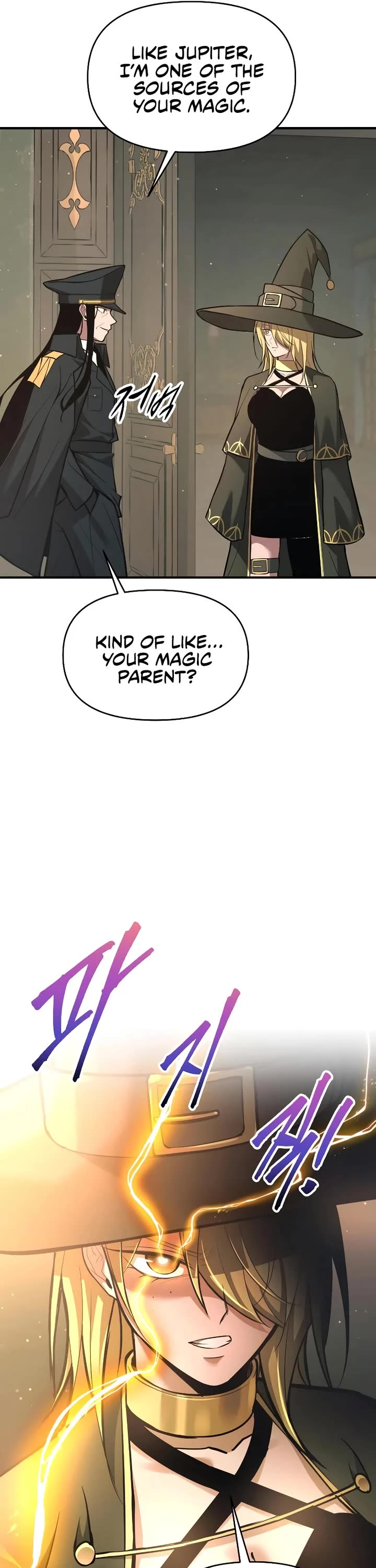 I Became the Tyrant of a Defense Game Chapter 155 page 23 - Chapter 155