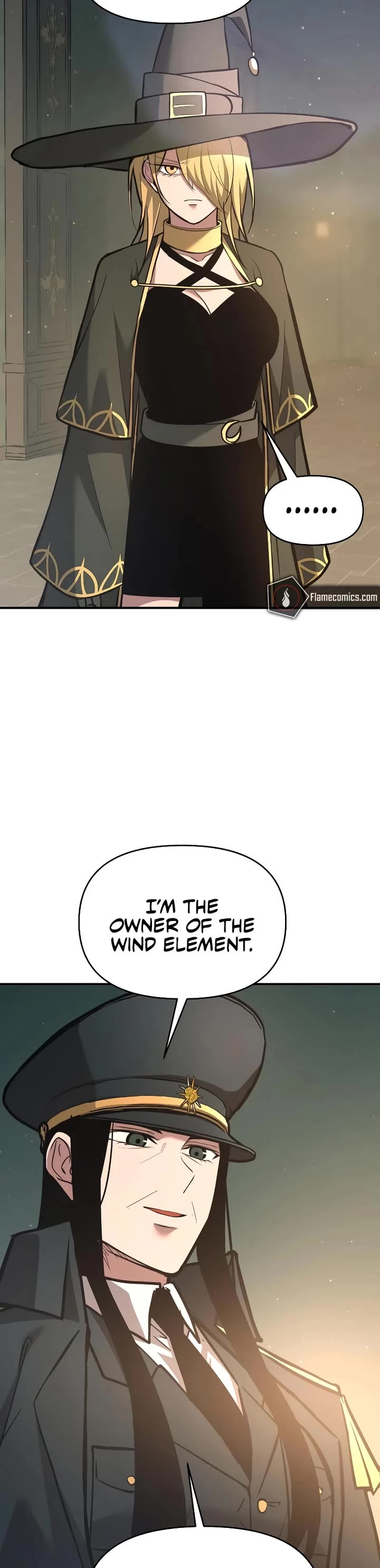 I Became the Tyrant of a Defense Game Chapter 155 page 25 - Chapter 155