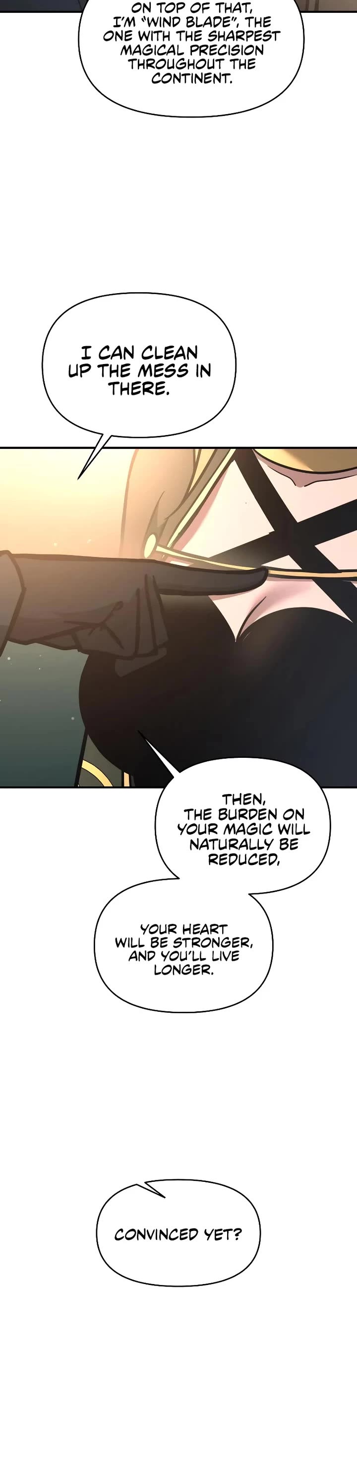 I Became the Tyrant of a Defense Game Chapter 155 page 26 - Chapter 155