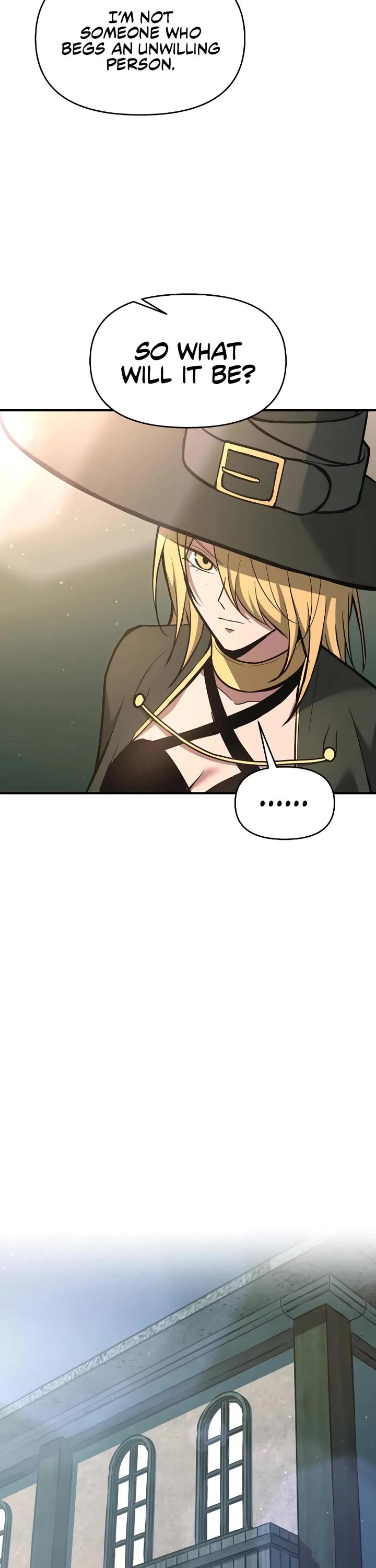I Became the Tyrant of a Defense Game Chapter 155 page 28 - Chapter 155