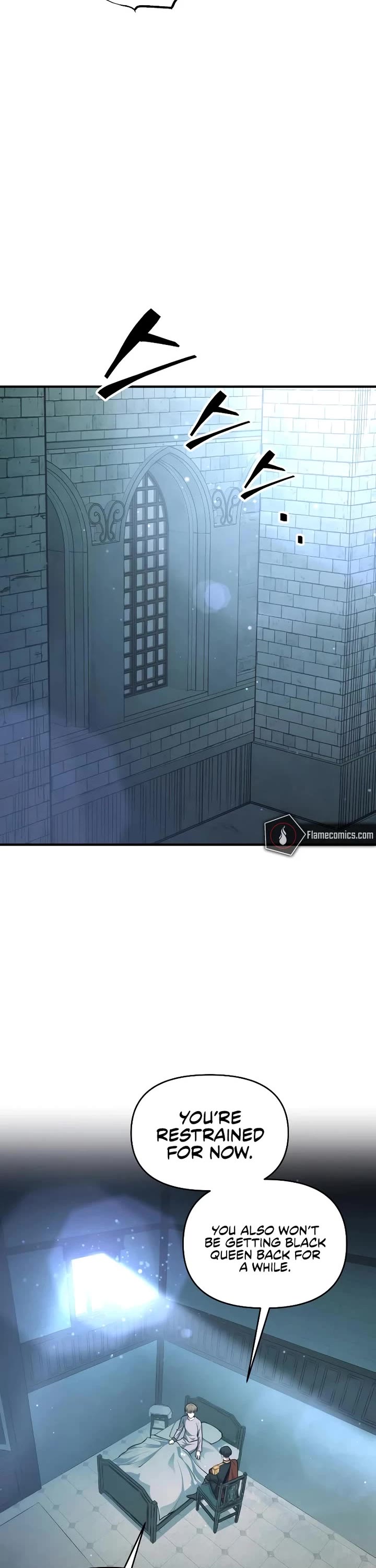 I Became the Tyrant of a Defense Game Chapter 155 page 3 - Chapter 155