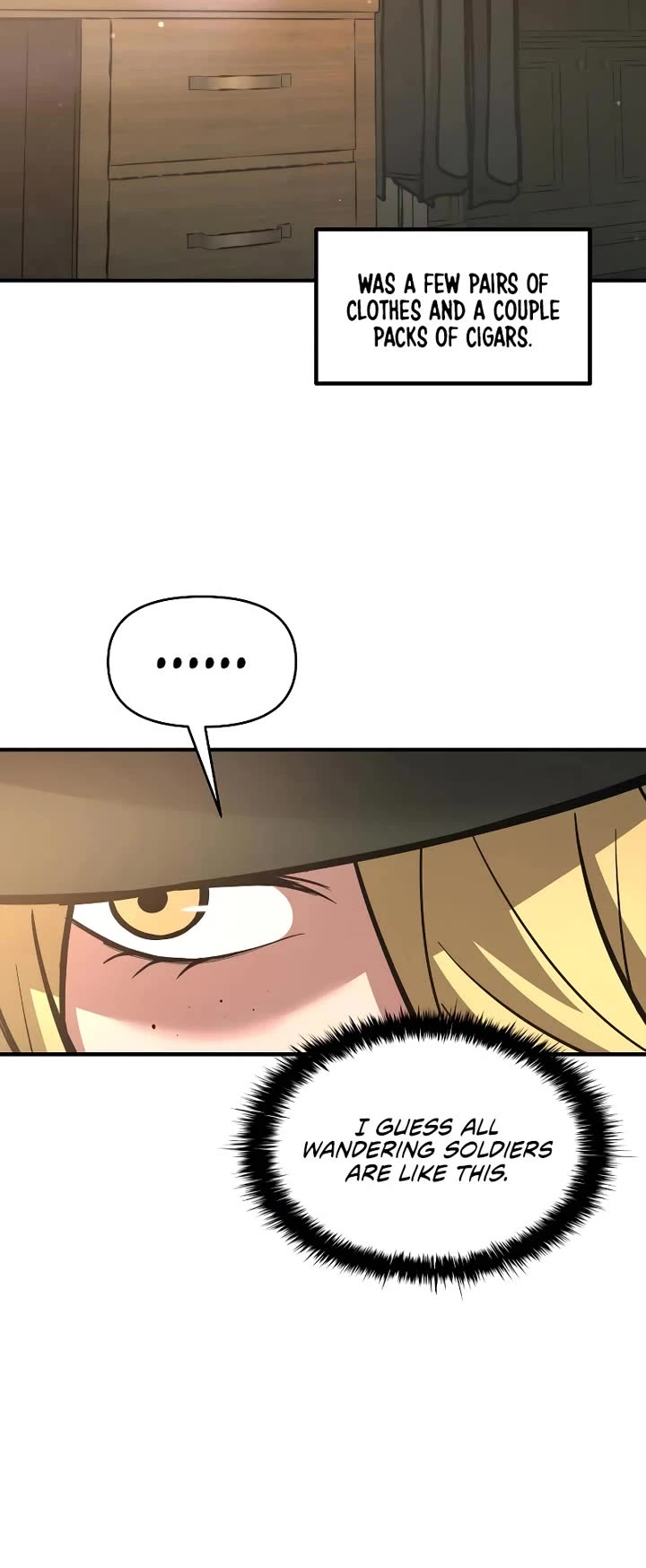 I Became the Tyrant of a Defense Game Chapter 155 page 30 - Chapter 155