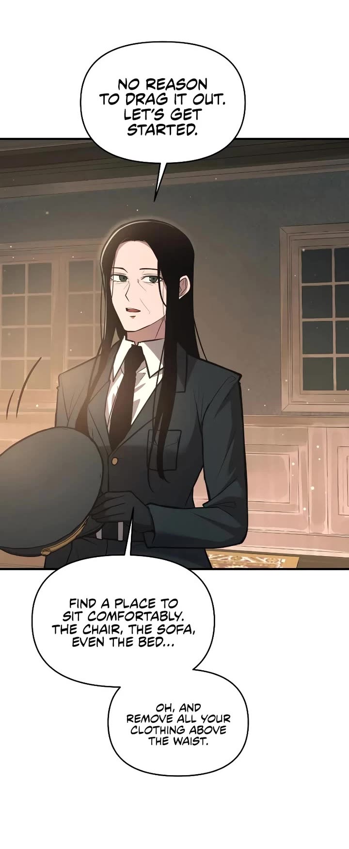 I Became the Tyrant of a Defense Game Chapter 155 page 31 - Chapter 155