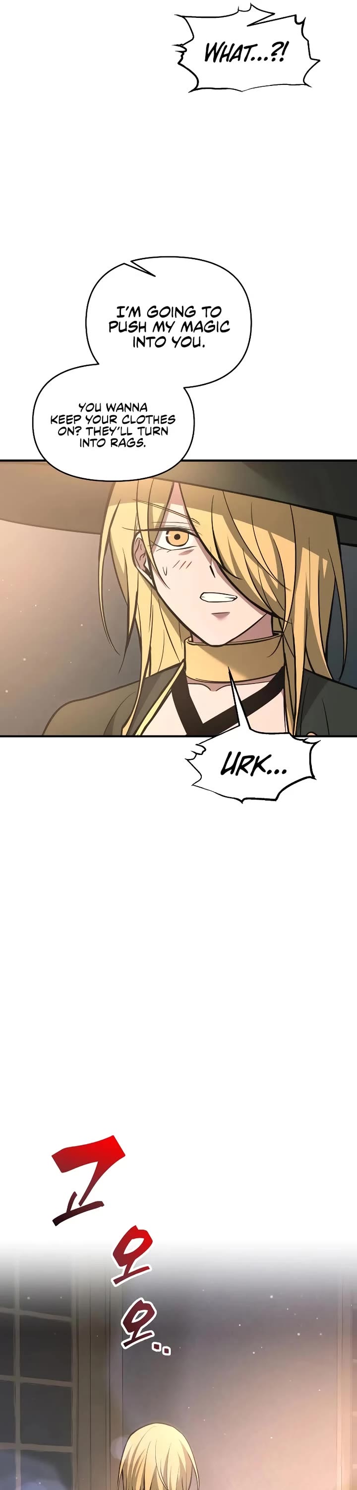 I Became the Tyrant of a Defense Game Chapter 155 page 32 - Chapter 155