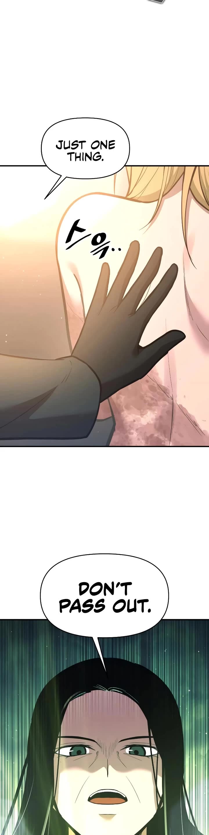 I Became the Tyrant of a Defense Game Chapter 155 page 34 - Chapter 155