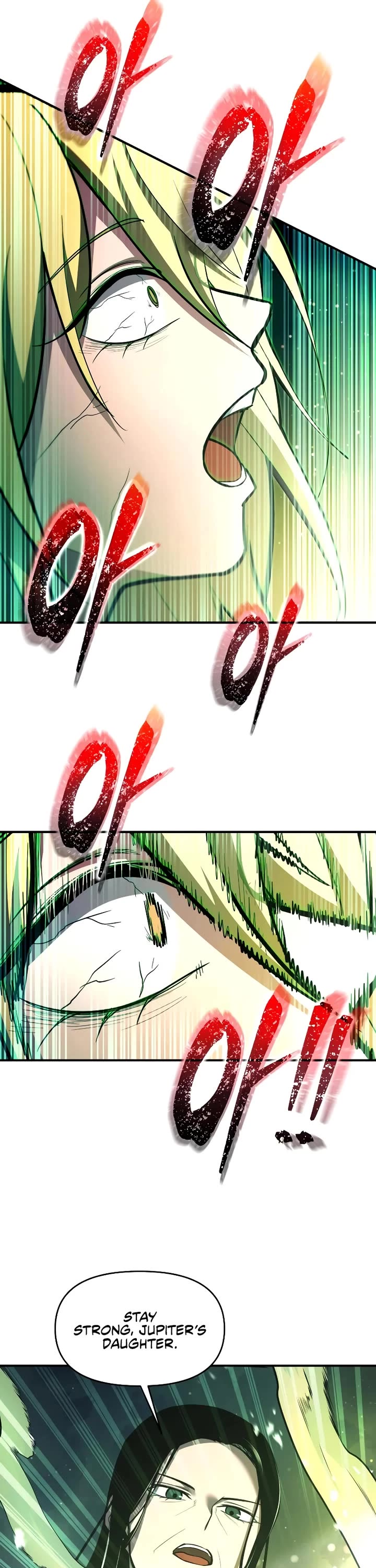 I Became the Tyrant of a Defense Game Chapter 155 page 36 - Chapter 155