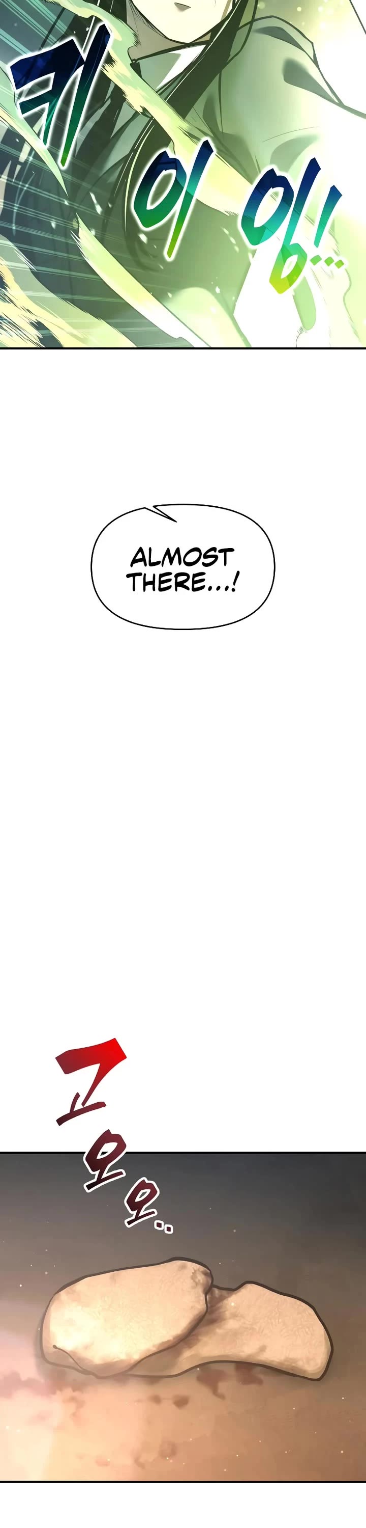 I Became the Tyrant of a Defense Game Chapter 155 page 37 - Chapter 155