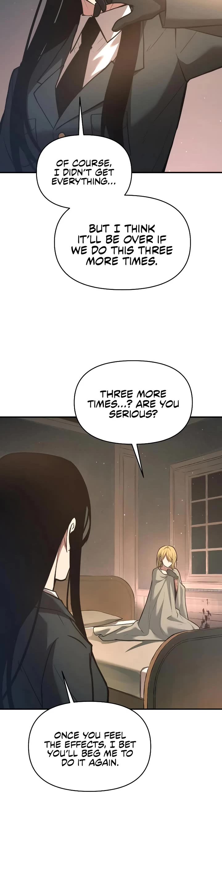 I Became the Tyrant of a Defense Game Chapter 155 page 39 - Chapter 155