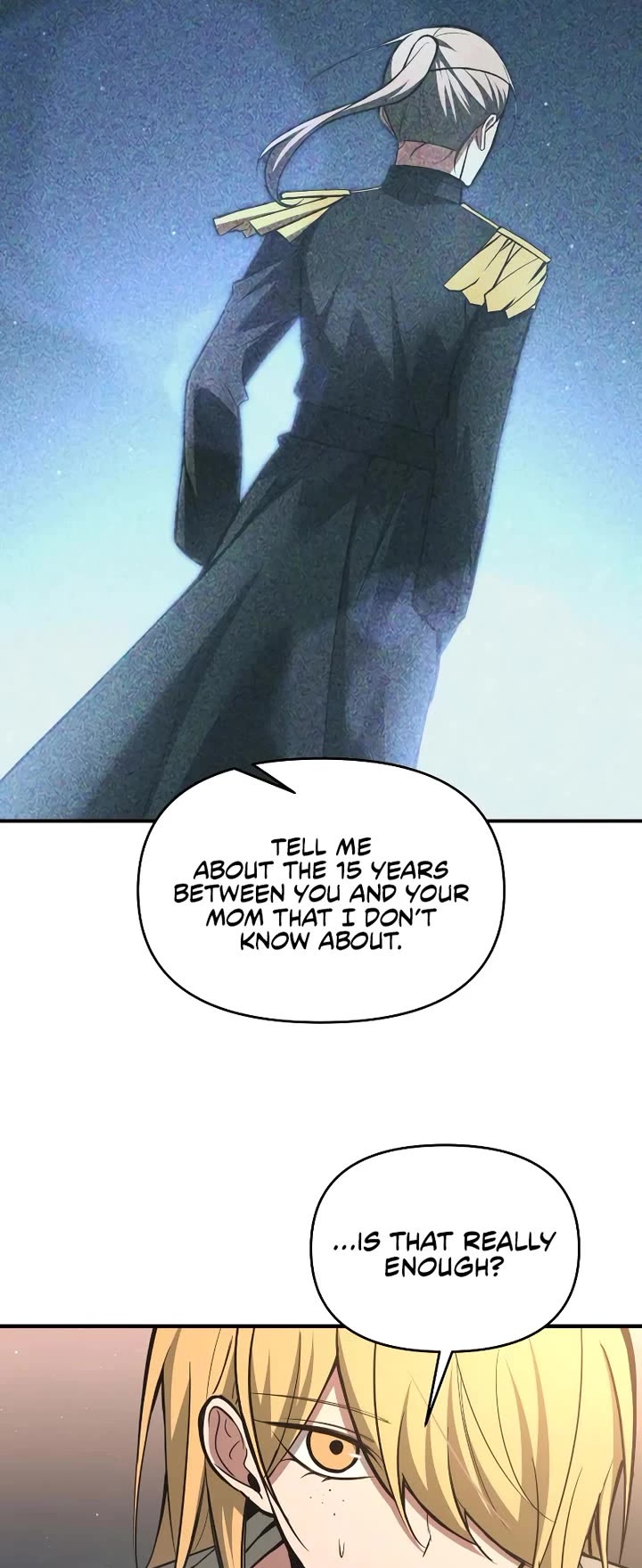 I Became the Tyrant of a Defense Game Chapter 155 page 43 - Chapter 155