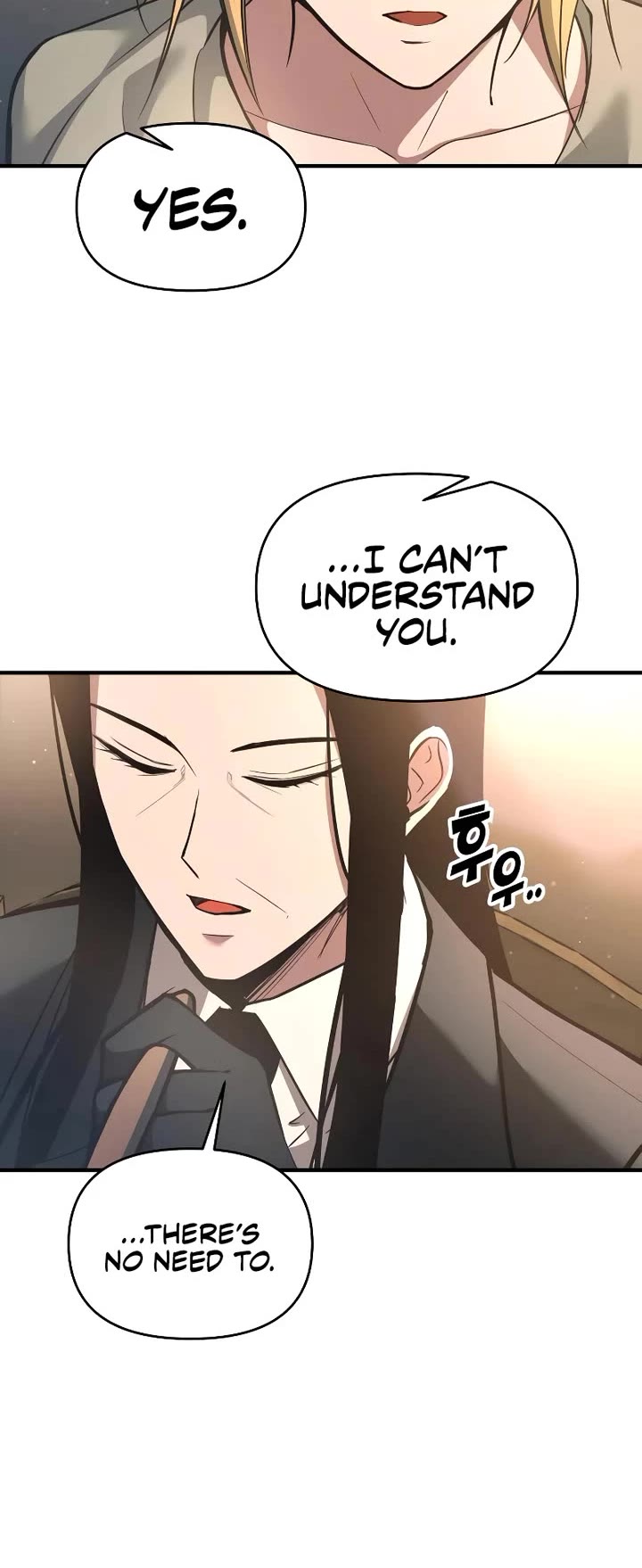 I Became the Tyrant of a Defense Game Chapter 155 page 44 - Chapter 155