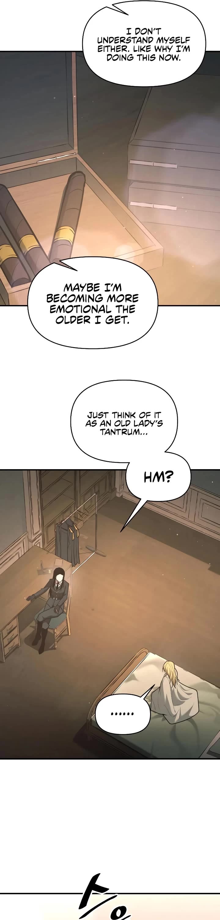 I Became the Tyrant of a Defense Game Chapter 155 page 45 - Chapter 155