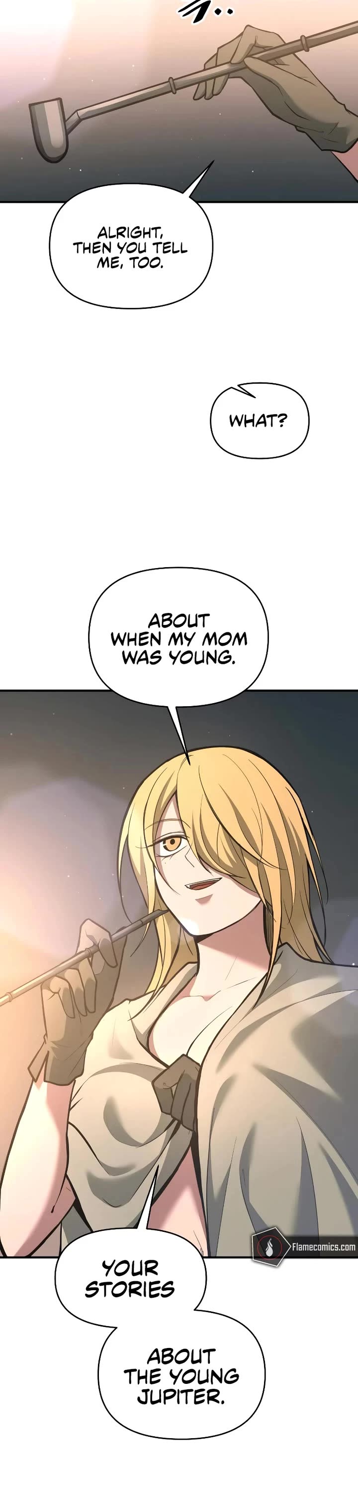 I Became the Tyrant of a Defense Game Chapter 155 page 46 - Chapter 155