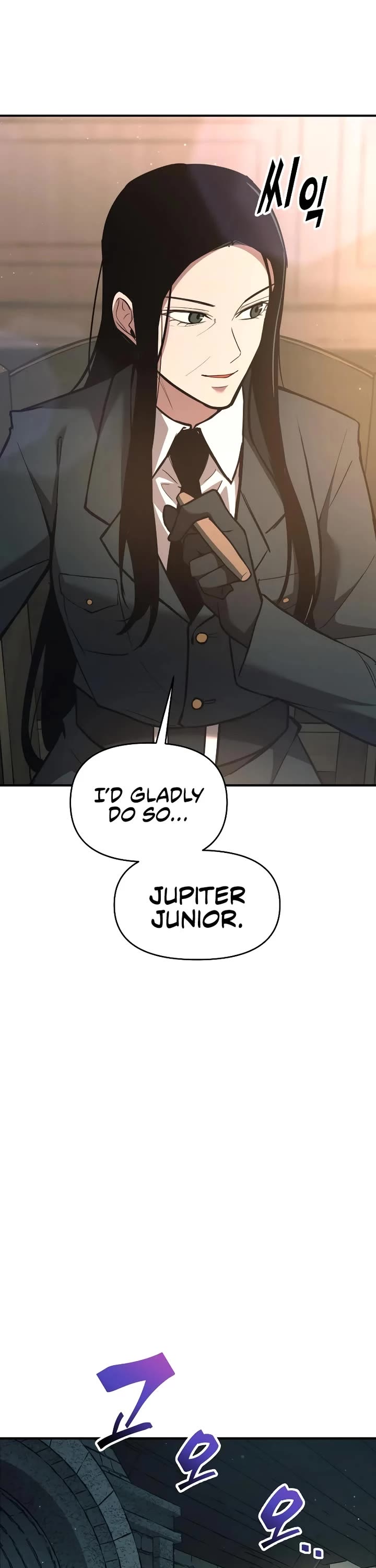 I Became the Tyrant of a Defense Game Chapter 155 page 47 - Chapter 155