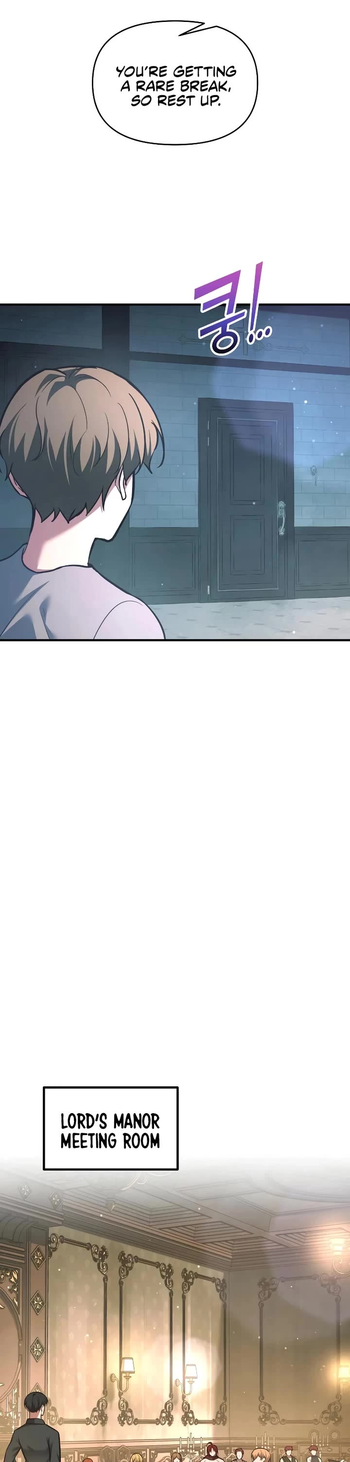 I Became the Tyrant of a Defense Game Chapter 155 page 6 - Chapter 155