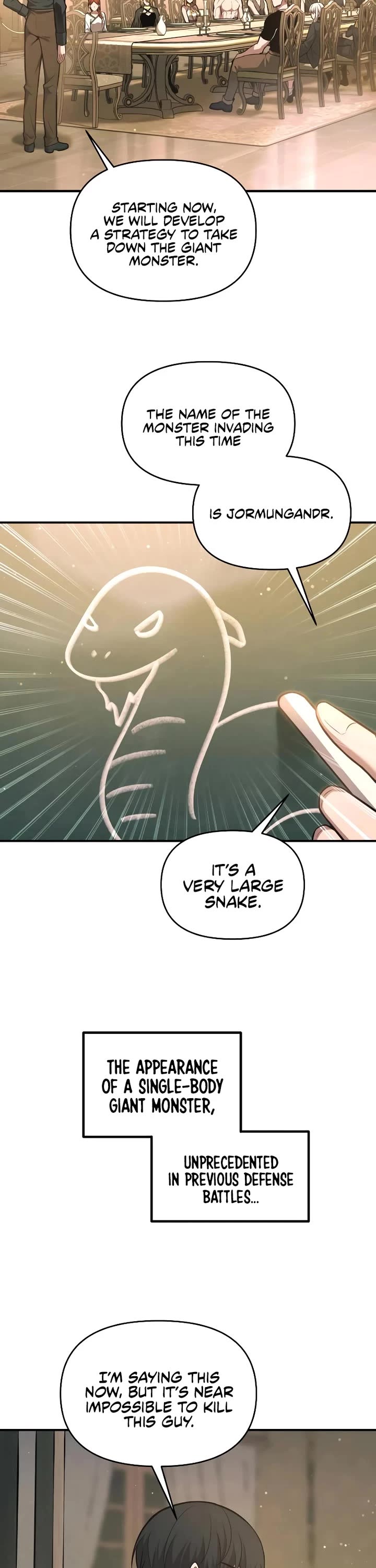 I Became the Tyrant of a Defense Game Chapter 155 page 7 - Chapter 155