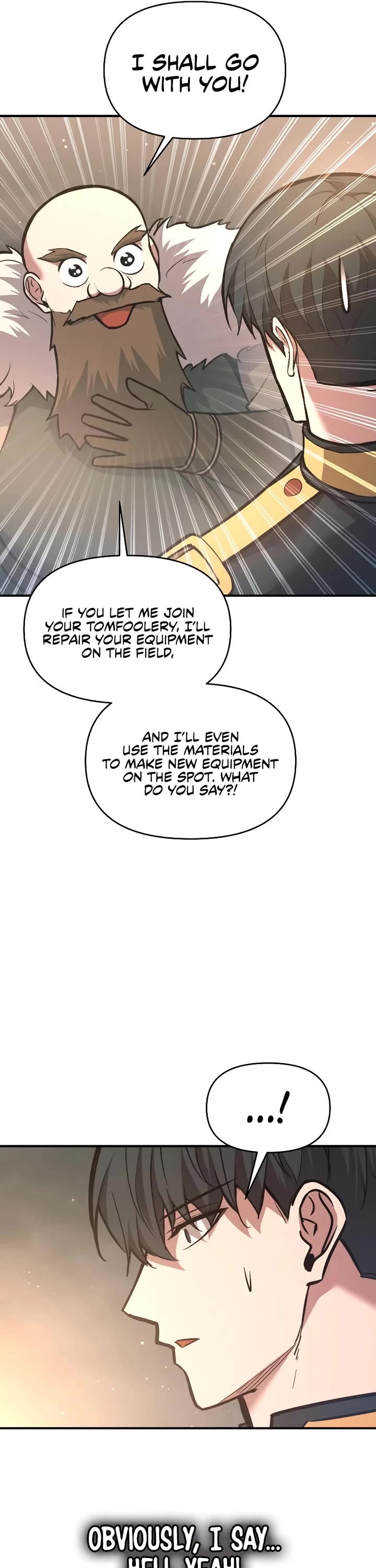 I Became the Tyrant of a Defense Game Chapter 156 page 10 - Chapter 156