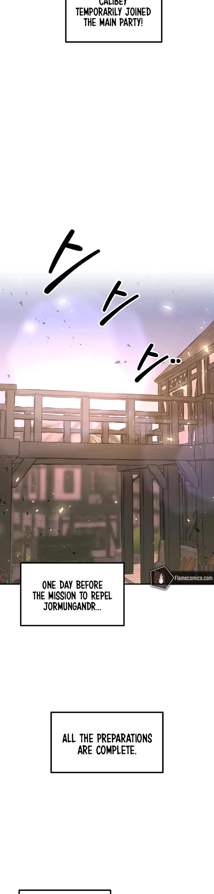I Became the Tyrant of a Defense Game Chapter 156 page 12 - Chapter 156