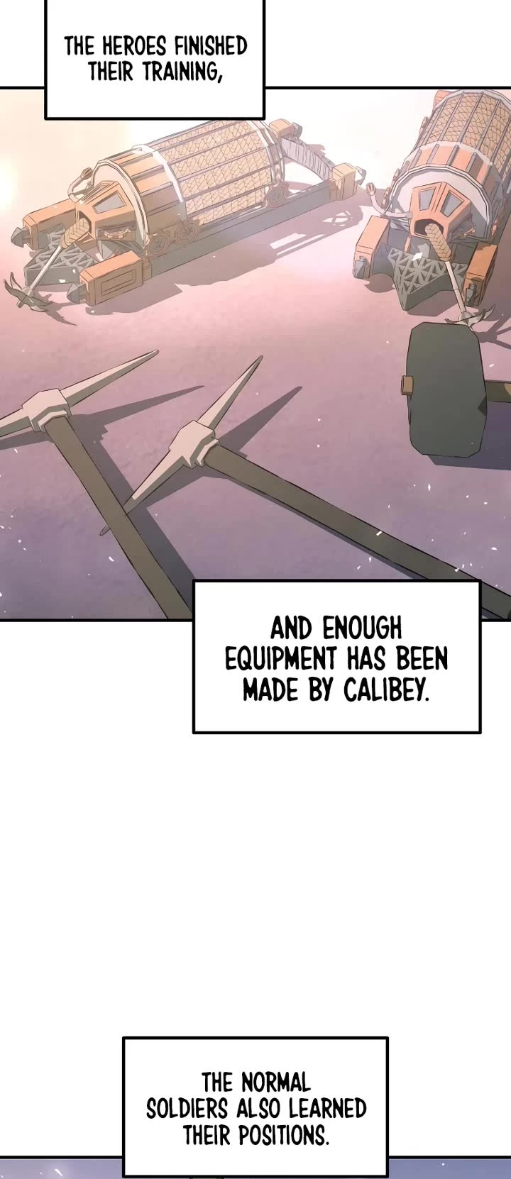 I Became the Tyrant of a Defense Game Chapter 156 page 13 - Chapter 156