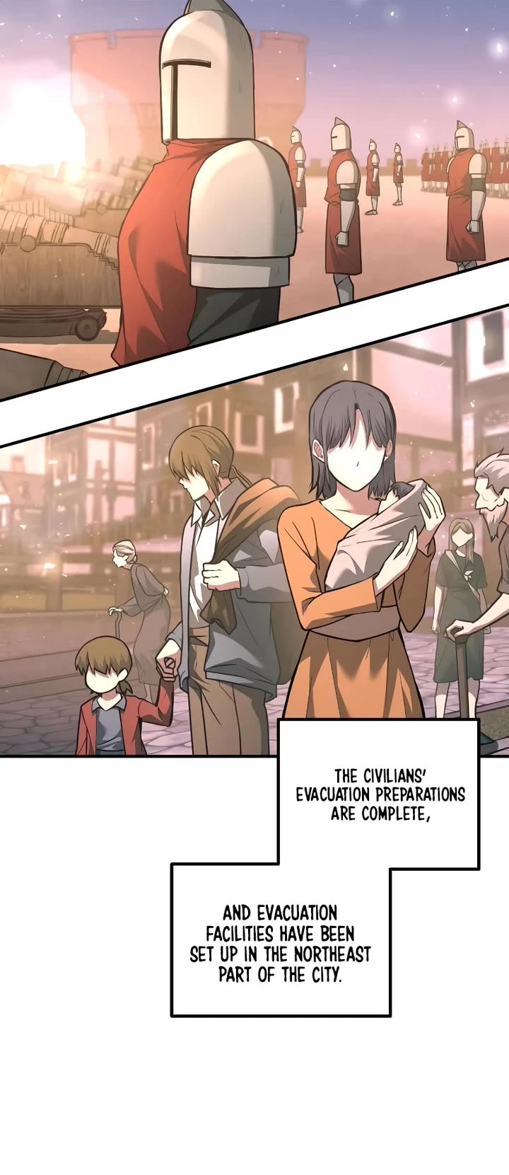 I Became the Tyrant of a Defense Game Chapter 156 page 14 - Chapter 156