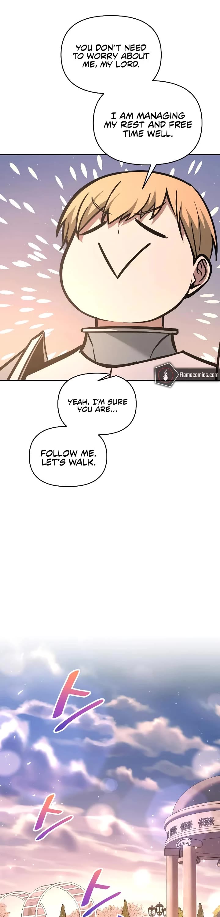 I Became the Tyrant of a Defense Game Chapter 156 page 16 - Chapter 156