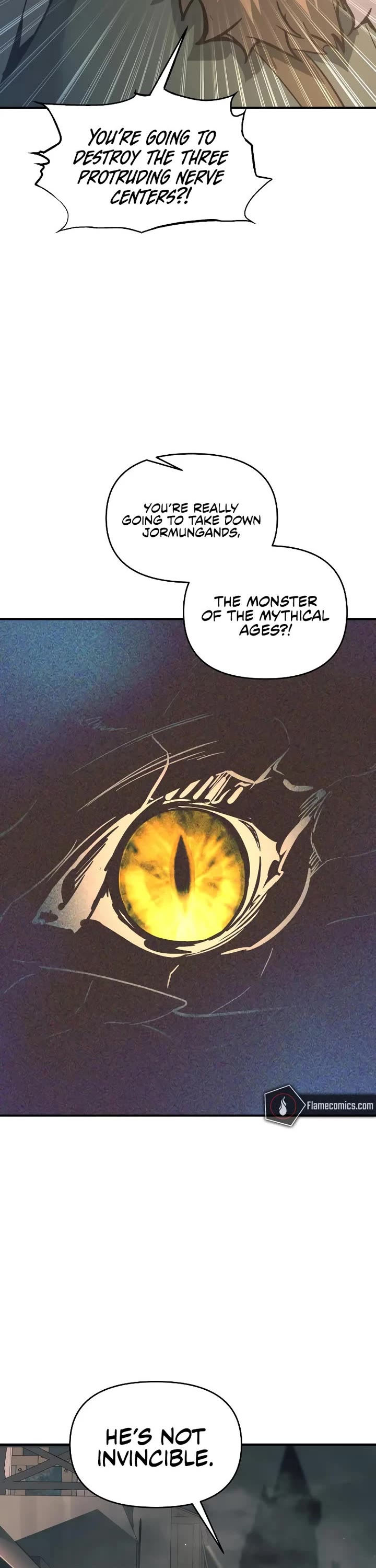 I Became the Tyrant of a Defense Game Chapter 156 page 2 - Chapter 156
