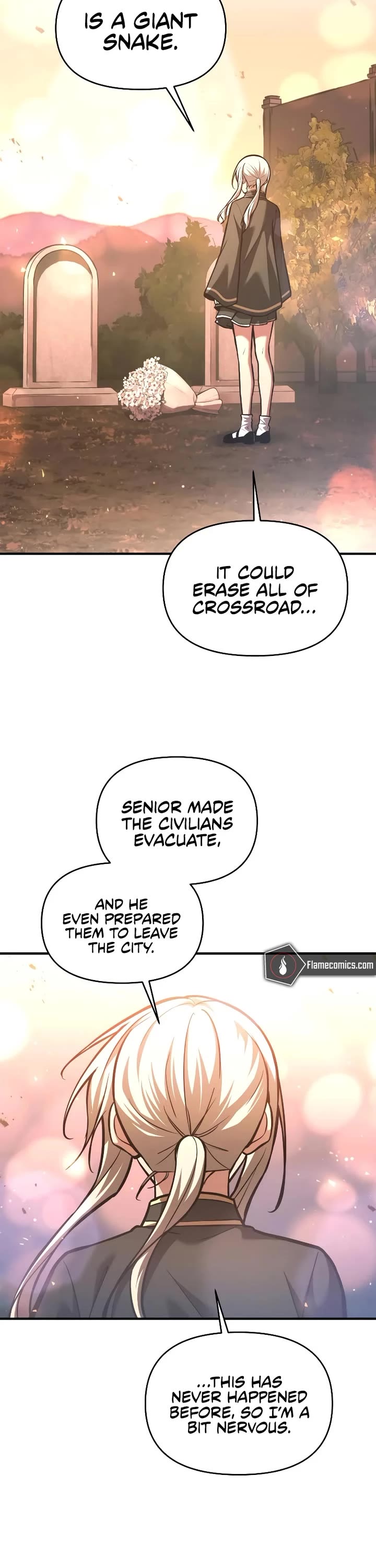 I Became the Tyrant of a Defense Game Chapter 156 page 26 - Chapter 156