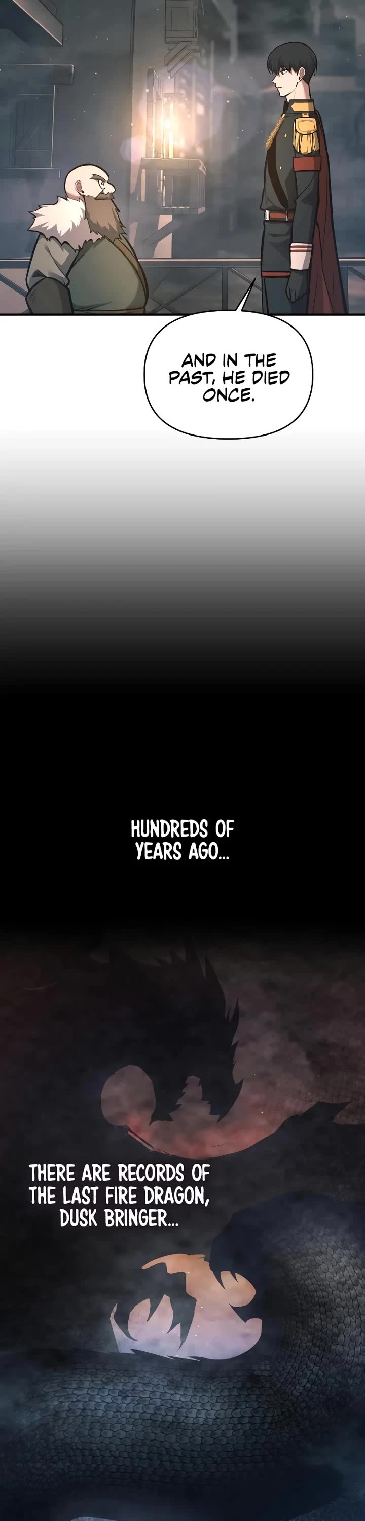I Became the Tyrant of a Defense Game Chapter 156 page 3 - Chapter 156