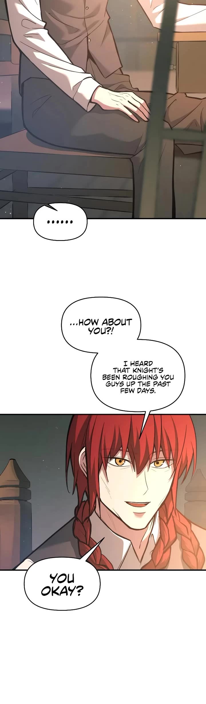 I Became the Tyrant of a Defense Game Chapter 156 page 41 - Chapter 156