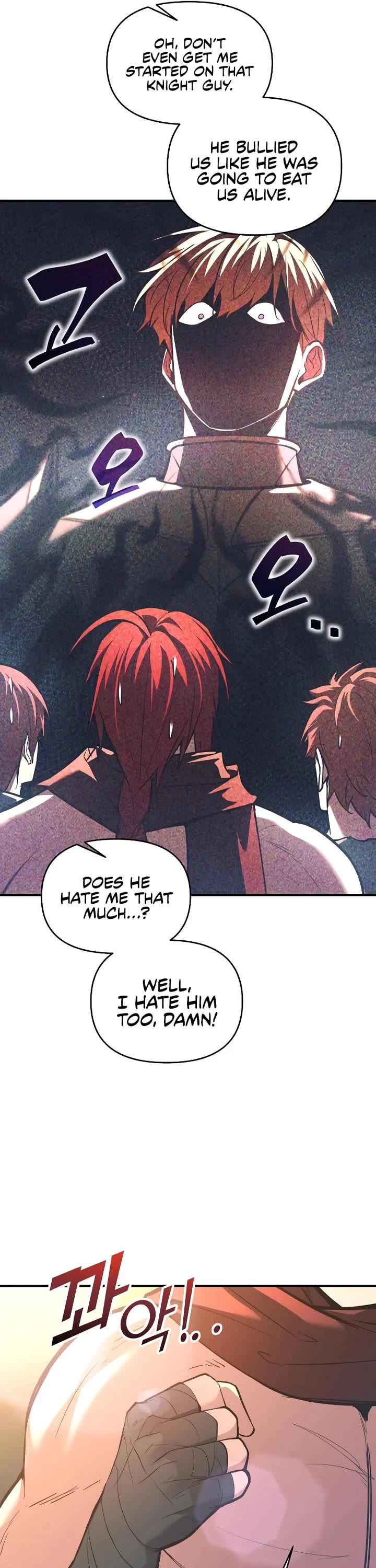 I Became the Tyrant of a Defense Game Chapter 156 page 42 - Chapter 156
