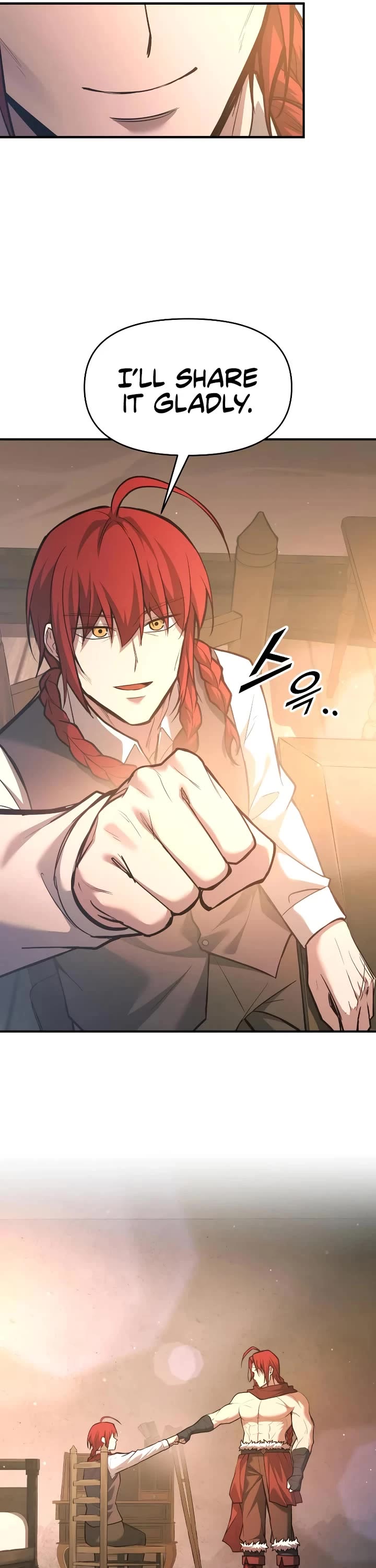 I Became the Tyrant of a Defense Game Chapter 156 page 47 - Chapter 156