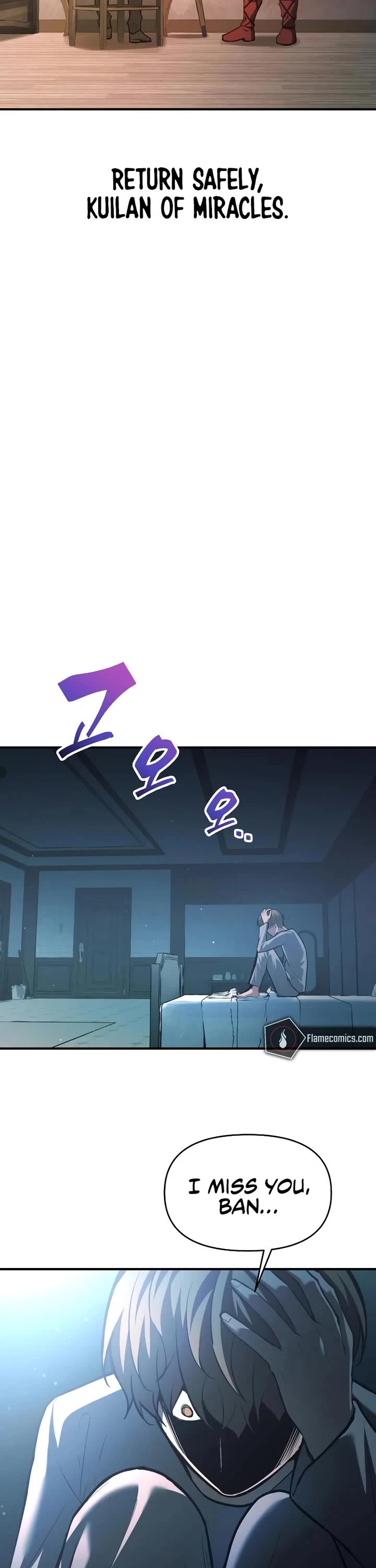 I Became the Tyrant of a Defense Game Chapter 156 page 48 - Chapter 156